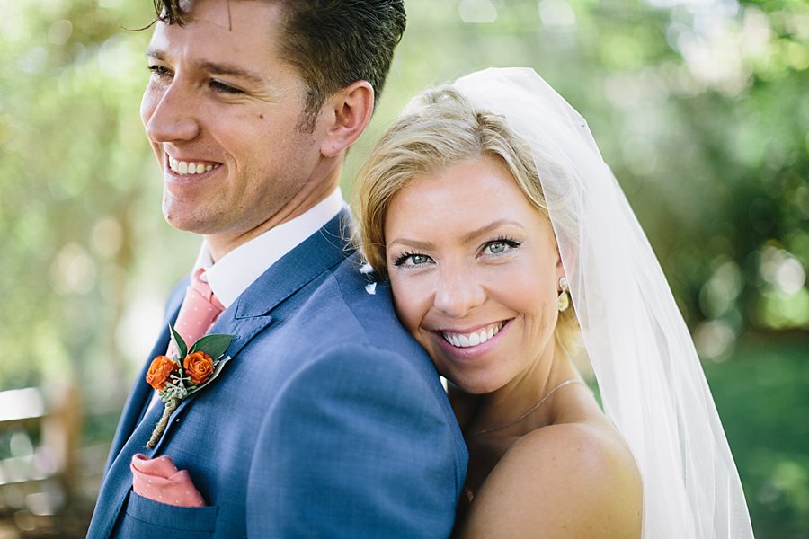 Brett + Rachel {Healdsburg, CA} » San Luis Obispo Wedding Photographer ...