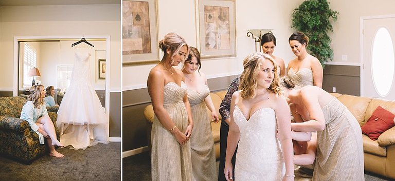 wedding Livermore california wedding